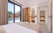 Туры в отель Rota Kilidonia Karaoz Suites&Villas