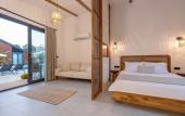 Туры в отель Rota Kilidonia Karaoz Suites&Villas