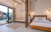 Туры в отель Rota Kilidonia Karaoz Suites&Villas