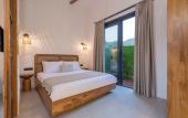 Туры в отель Rota Kilidonia Karaoz Suites&Villas