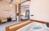 Туры в отель Rota Kilidonia Karaoz Suites&Villas