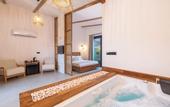 Туры в отель Rota Kilidonia Karaoz Suites&Villas