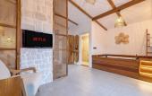 Туры в отель Rota Kilidonia Karaoz Suites&Villas