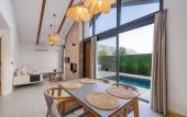 Туры в отель Rota Kilidonia Karaoz Suites&Villas
