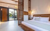 Туры в отель Rota Kilidonia Karaoz Suites&Villas
