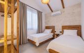 Туры в отель Rota Kilidonia Karaoz Suites&Villas