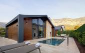 Туры в отель Rota Kilidonia Karaoz Suites&Villas