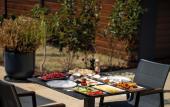 Туры в отель Rota Kilidonia Karaoz Suites&Villas