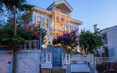 Туры в отель Mansion Milia