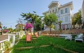 Туры в отель Mansion Milia
