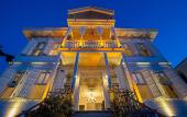 Туры в отель Mansion Milia