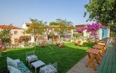 Туры в отель Mansion Milia