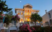Туры в отель Mansion Milia