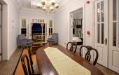 Туры в отель Mansion Milia