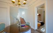 Туры в отель Mansion Milia