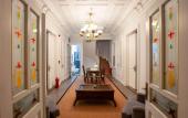 Туры в отель Mansion Milia