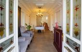 Туры в отель Mansion Milia