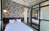 Туры в отель Mansion Milia