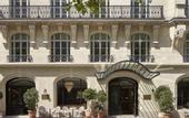 Туры в отель Miiro Le Grand Hotel Cayre