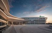 Туры в отель Holiday Inn WUHAN TIANHE AIRPORT by IHG