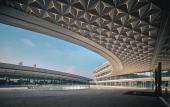 Туры в отель Holiday Inn WUHAN TIANHE AIRPORT by IHG