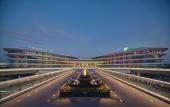Туры в отель Holiday Inn WUHAN TIANHE AIRPORT by IHG