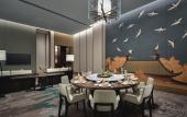 Туры в отель Holiday Inn WUHAN TIANHE AIRPORT by IHG