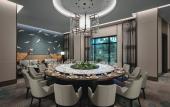 Туры в отель Holiday Inn WUHAN TIANHE AIRPORT by IHG