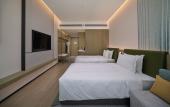 Туры в отель Holiday Inn WUHAN TIANHE AIRPORT by IHG
