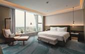 Туры в отель Holiday Inn WUHAN TIANHE AIRPORT by IHG
