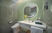 Туры в отель Holiday Inn WUHAN TIANHE AIRPORT by IHG
