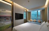 Туры в отель Holiday Inn WUHAN TIANHE AIRPORT by IHG