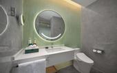 Туры в отель Holiday Inn WUHAN TIANHE AIRPORT by IHG