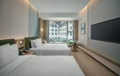 Туры в отель Holiday Inn WUHAN TIANHE AIRPORT by IHG