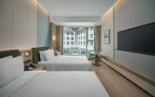 Туры в отель Holiday Inn WUHAN TIANHE AIRPORT by IHG
