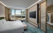 Туры в отель Holiday Inn WUHAN TIANHE AIRPORT by IHG
