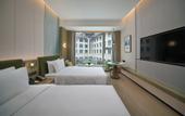 Туры в отель Holiday Inn WUHAN TIANHE AIRPORT by IHG