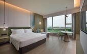 Туры в отель Holiday Inn WUHAN TIANHE AIRPORT by IHG