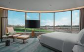 Туры в отель Holiday Inn WUHAN TIANHE AIRPORT by IHG