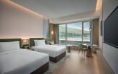 Туры в отель Holiday Inn WUHAN TIANHE AIRPORT by IHG