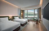Туры в отель Holiday Inn WUHAN TIANHE AIRPORT by IHG