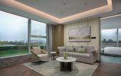 Туры в отель Holiday Inn WUHAN TIANHE AIRPORT by IHG