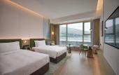 Туры в отель Holiday Inn WUHAN TIANHE AIRPORT by IHG
