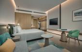 Туры в отель Holiday Inn WUHAN TIANHE AIRPORT by IHG