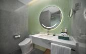 Туры в отель Holiday Inn WUHAN TIANHE AIRPORT by IHG