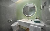 Туры в отель Holiday Inn WUHAN TIANHE AIRPORT by IHG