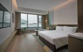 Туры в отель Holiday Inn WUHAN TIANHE AIRPORT by IHG