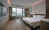 Туры в отель Holiday Inn WUHAN TIANHE AIRPORT by IHG
