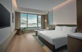Туры в отель Holiday Inn WUHAN TIANHE AIRPORT by IHG