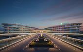 Туры в отель Holiday Inn WUHAN TIANHE AIRPORT by IHG